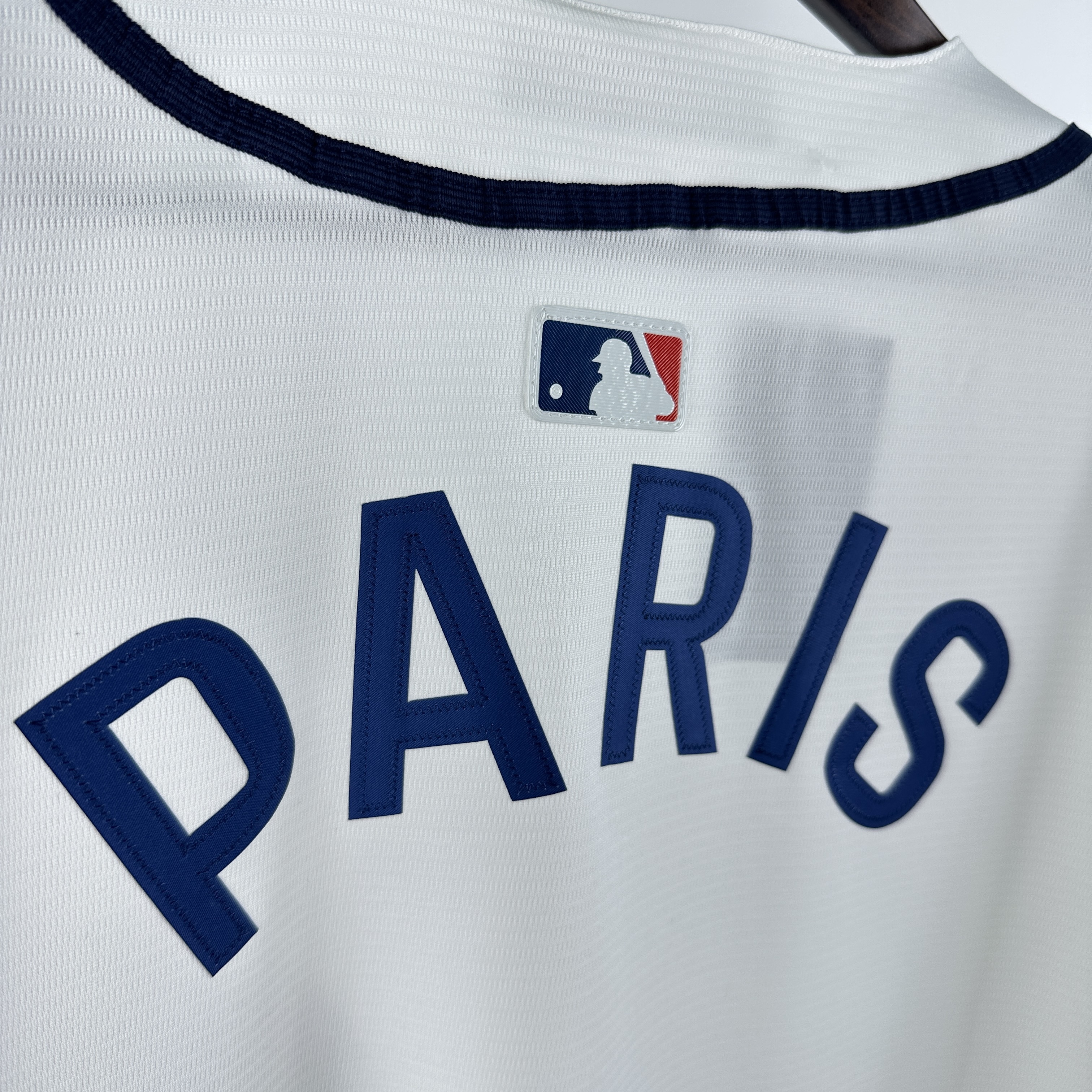 MLB x Paris